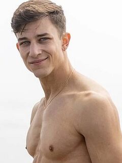 Parker Ambrose